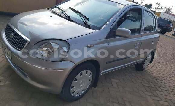 Buy Used Toyota Vitz Other Car in Kigali in Rwanda Buy Used Toyota Vitz Other Car in Kigali in Rwanda