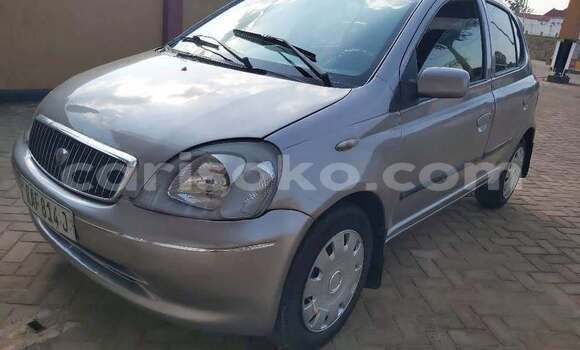 Buy Used Toyota Vitz Other Car in Kigali in Rwanda Buy Used Toyota Vitz Other Car in Kigali in Rwanda