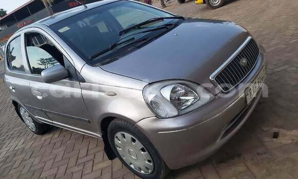 Buy Used Toyota Vitz Other Car in Kigali in Rwanda Buy Used Toyota Vitz Other Car in Kigali in Rwanda