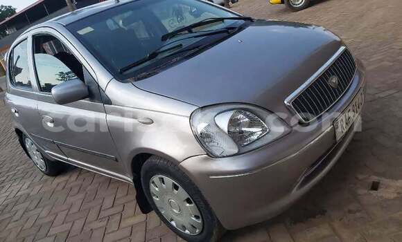Buy Used Toyota Vitz Other Car in Kigali in Rwanda Buy Used Toyota Vitz Other Car in Kigali in Rwanda