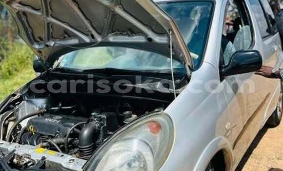 Acheter Occasion Voiture Toyota Altezza Autre à Kigali, Rwanda Acheter Occasion Voiture Toyota Altezza Autre à Kigali, Rwanda