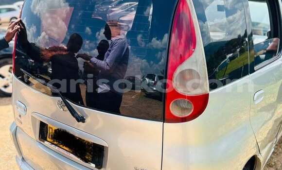 Acheter Occasion Voiture Toyota Altezza Autre à Kigali, Rwanda Acheter Occasion Voiture Toyota Altezza Autre à Kigali, Rwanda