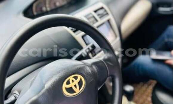Buy Used Toyota Yaris Other Car in Kigali in Rwanda Buy Used Toyota Yaris Other Car in Kigali in Rwanda