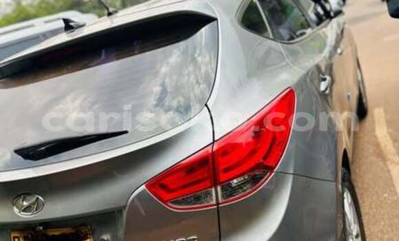 Buy Used Hyundai Tucson Other Car in Kigali in Rwanda Buy Used Hyundai Tucson Other Car in Kigali in Rwanda