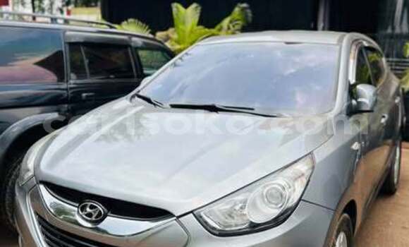 Buy Used Hyundai Tucson Other Car in Kigali in Rwanda Buy Used Hyundai Tucson Other Car in Kigali in Rwanda