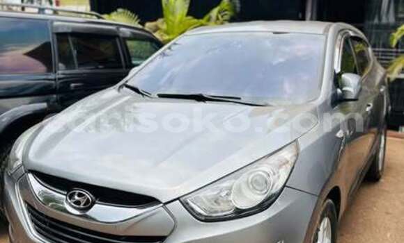 Buy Used Hyundai Tucson Other Car in Kigali in Rwanda Buy Used Hyundai Tucson Other Car in Kigali in Rwanda