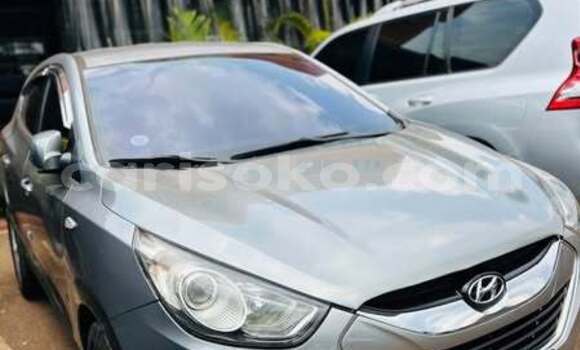 Buy Used Hyundai Tucson Other Car in Kigali in Rwanda Buy Used Hyundai Tucson Other Car in Kigali in Rwanda