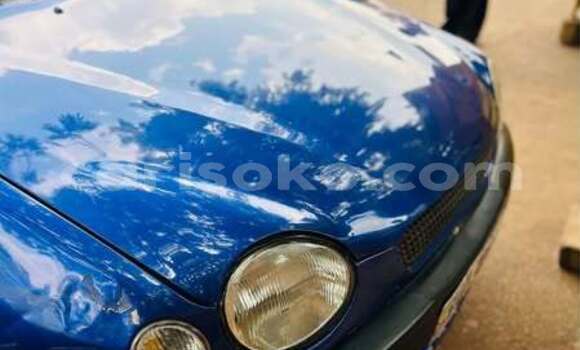 Acheter Occasion Voiture Toyota Mark II Autre à Kigali, Rwanda