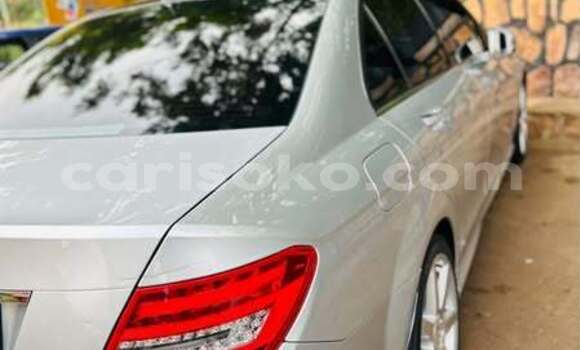 Buy Used Mercedes-Benz A–Class Other Car in Kigali in Rwanda