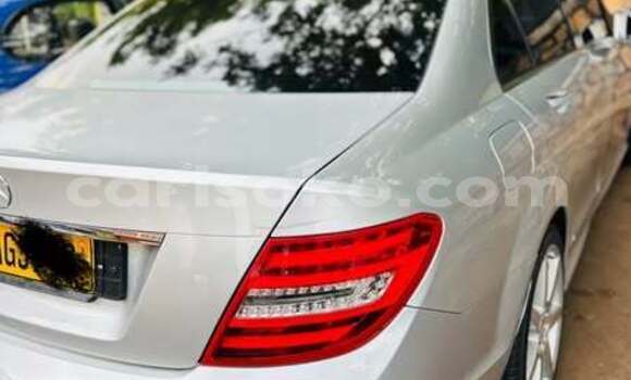 Buy Used Mercedes-Benz A–Class Other Car in Kigali in Rwanda Buy Used Mercedes-Benz A–Class Other Car in Kigali in Rwanda