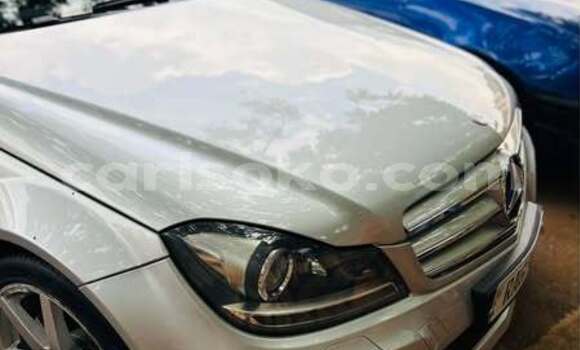 Buy Used Mercedes-Benz A–Class Other Car in Kigali in Rwanda Buy Used Mercedes-Benz A–Class Other Car in Kigali in Rwanda