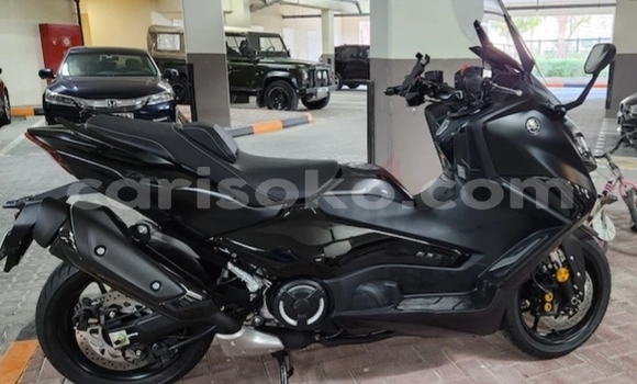 Buy Used Yamaha TMAX Black Bike in Kigali in Rwanda Buy Used Yamaha TMAX Black Bike in Kigali in Rwanda