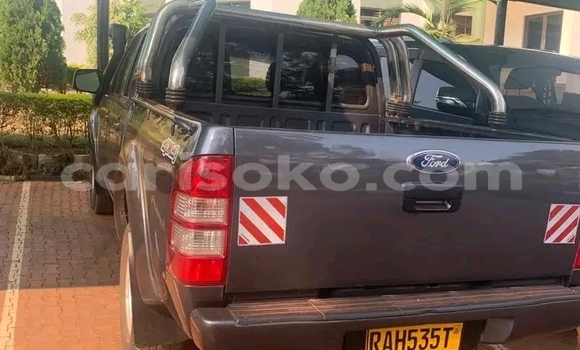Acheter Occasion Voiture Ford Escape Autre à Kibuye, Kibuye