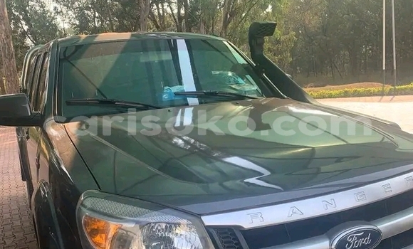 Buy Used Ford Escape Other Car in Kibuye in Kibuye Buy Used Ford Escape Other Car in Kibuye in Kibuye