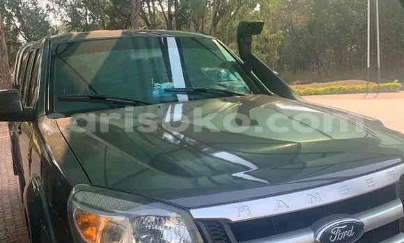 Buy Used Ford Escape Other Car in Kibuye in Kibuye Buy Used Ford Escape Other Car in Kibuye in Kibuye