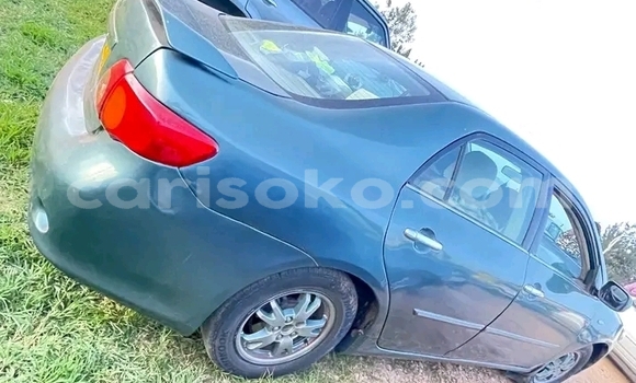 Acheter Occasion Voiture Toyota Camry Autre à Kigali, Rwanda Acheter Occasion Voiture Toyota Camry Autre à Kigali, Rwanda