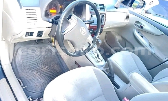 Acheter Occasion Voiture Toyota Camry Autre à Kigali, Rwanda Acheter Occasion Voiture Toyota Camry Autre à Kigali, Rwanda