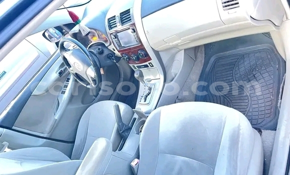 Acheter Occasion Voiture Toyota Camry Autre à Kigali, Rwanda Acheter Occasion Voiture Toyota Camry Autre à Kigali, Rwanda