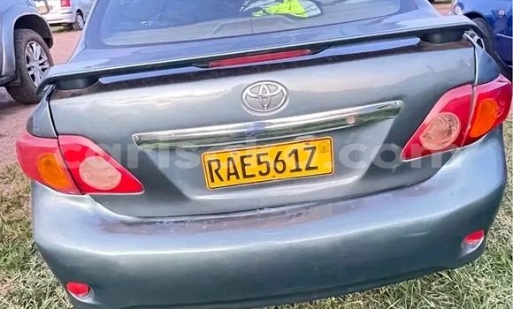 Acheter Occasion Voiture Toyota Camry Autre à Kigali, Rwanda Acheter Occasion Voiture Toyota Camry Autre à Kigali, Rwanda