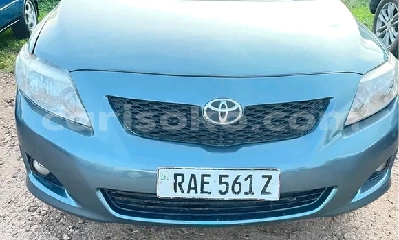 Acheter Occasion Voiture Toyota Camry Autre à Kigali, Rwanda Acheter Occasion Voiture Toyota Camry Autre à Kigali, Rwanda