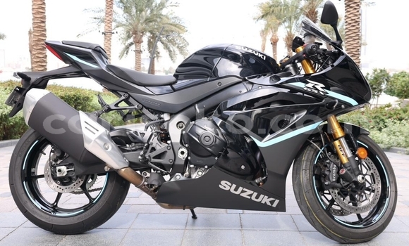 Acheter Occasion Moto Suzuki GSX–R Black à Kigali, Rwanda Acheter Occasion Moto Suzuki GSX–R Black à Kigali, Rwanda