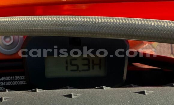 اشتري مستعمل KTM 350 Beige دراجة نارية في Kigali في Rwanda اشتري مستعمل KTM 350 Beige دراجة نارية في Kigali في Rwanda