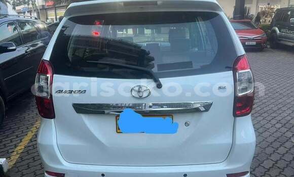Sayi Na hannu Toyota Avanza Autre Mota in Kigali a Rwanda Sayi Na hannu Toyota Avanza Autre Mota in Kigali a Rwanda