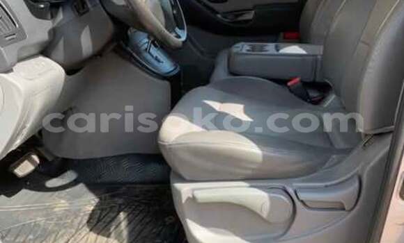 Acheter Occasion Voiture Hyundai Starex Autre à Kigali, Rwanda