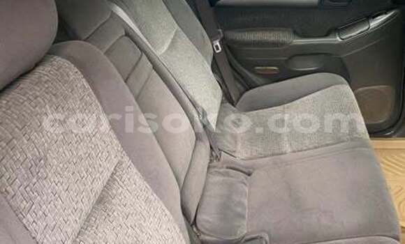 Buy Used Toyota Land Cruiser Prado Other Car in Kigali in Rwanda Buy Used Toyota Land Cruiser Prado Other Car in Kigali in Rwanda