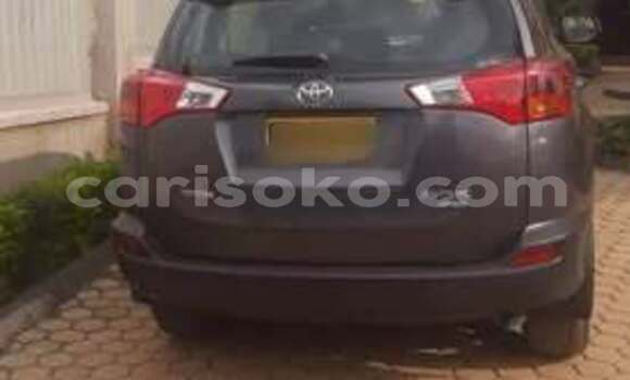 Buy Used Toyota RAV4 Other Car in Kigali in Rwanda Buy Used Toyota RAV4 Other Car in Kigali in Rwanda