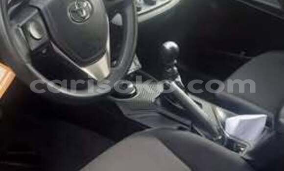 Buy Used Toyota RAV4 Other Car in Kigali in Rwanda Buy Used Toyota RAV4 Other Car in Kigali in Rwanda