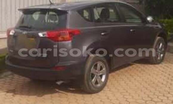 Buy Used Toyota RAV4 Other Car in Kigali in Rwanda Buy Used Toyota RAV4 Other Car in Kigali in Rwanda