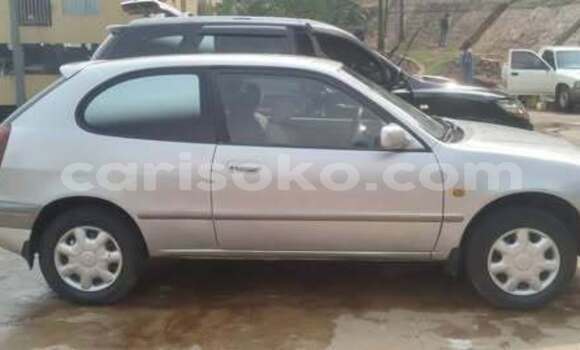 Buy Used Toyota Corolla Other Car in Kigali in Rwanda Buy Used Toyota Corolla Other Car in Kigali in Rwanda