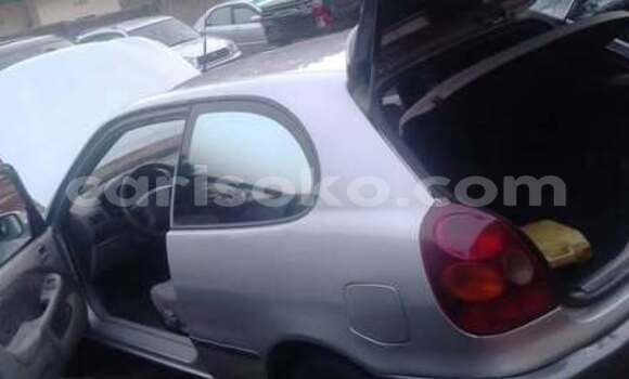 Buy Used Toyota Corolla Other Car in Kigali in Rwanda Buy Used Toyota Corolla Other Car in Kigali in Rwanda