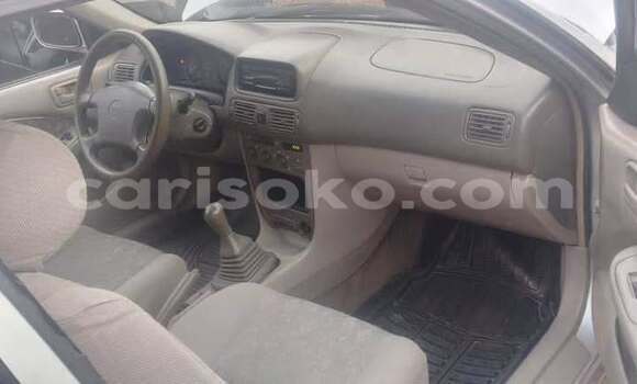Buy Used Toyota Corolla Other Car in Kigali in Rwanda Buy Used Toyota Corolla Other Car in Kigali in Rwanda
