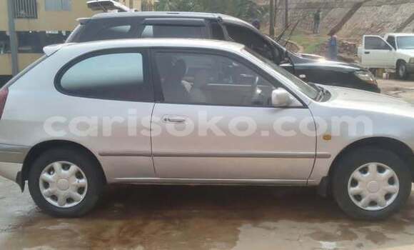 Buy Used Toyota Corolla Other Car in Kigali in Rwanda Buy Used Toyota Corolla Other Car in Kigali in Rwanda