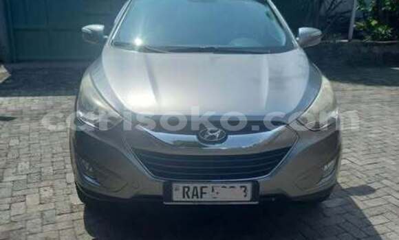 Acheter Occasion Voiture Hyundai Tucson Autre à Kigali, Rwanda Acheter Occasion Voiture Hyundai Tucson Autre à Kigali, Rwanda
