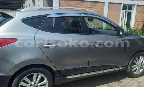 Acheter Occasion Voiture Hyundai Tucson Autre à Kigali, Rwanda Acheter Occasion Voiture Hyundai Tucson Autre à Kigali, Rwanda