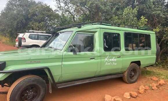 Acheter Occasion Voiture Toyota Gaia Autre à Kigali, Rwanda Acheter Occasion Voiture Toyota Gaia Autre à Kigali, Rwanda