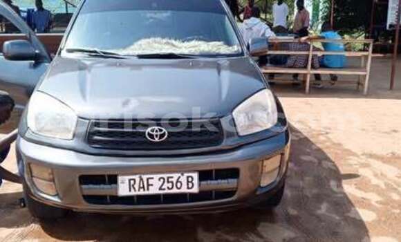 Buy Used Toyota RAV4 Other Car in Kigali in Rwanda Buy Used Toyota RAV4 Other Car in Kigali in Rwanda