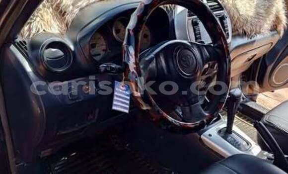 Buy Used Toyota RAV4 Other Car in Kigali in Rwanda Buy Used Toyota RAV4 Other Car in Kigali in Rwanda