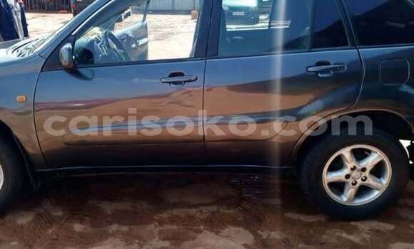 Buy Used Toyota RAV4 Other Car in Kigali in Rwanda Buy Used Toyota RAV4 Other Car in Kigali in Rwanda