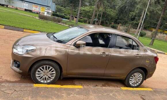 Buy Used Suzuki Dzire Other Car in Kigali in Rwanda Buy Used Suzuki Dzire Other Car in Kigali in Rwanda