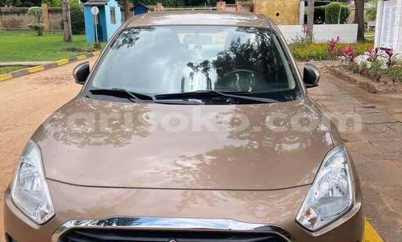 Buy Used Suzuki Dzire Other Car in Kigali in Rwanda Buy Used Suzuki Dzire Other Car in Kigali in Rwanda