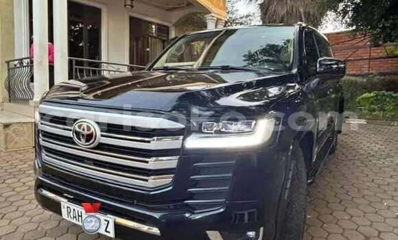 Buy Used Toyota Land Cruiser Prado Other Car in Kigali in Rwanda Buy Used Toyota Land Cruiser Prado Other Car in Kigali in Rwanda