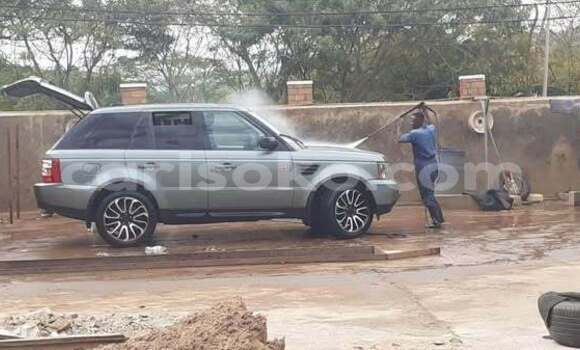 Sayi Na hannu Range Rover Evoque Autre Mota in Kigali a Rwanda