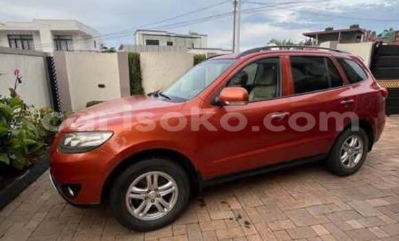 Acheter Occasion Voiture Hyundai Santa Fe Autre à Kigali, Rwanda Acheter Occasion Voiture Hyundai Santa Fe Autre à Kigali, Rwanda