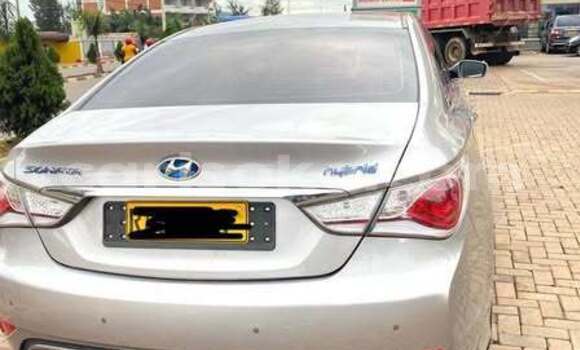 Buy Used Hyundai Sonata Other Car in Kigali in Rwanda Buy Used Hyundai Sonata Other Car in Kigali in Rwanda