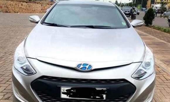 Buy Used Hyundai Sonata Other Car in Kigali in Rwanda Buy Used Hyundai Sonata Other Car in Kigali in Rwanda