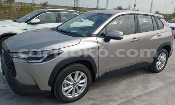 Buy Used Toyota Corolla Other Car in Kigali in Rwanda Buy Used Toyota Corolla Other Car in Kigali in Rwanda